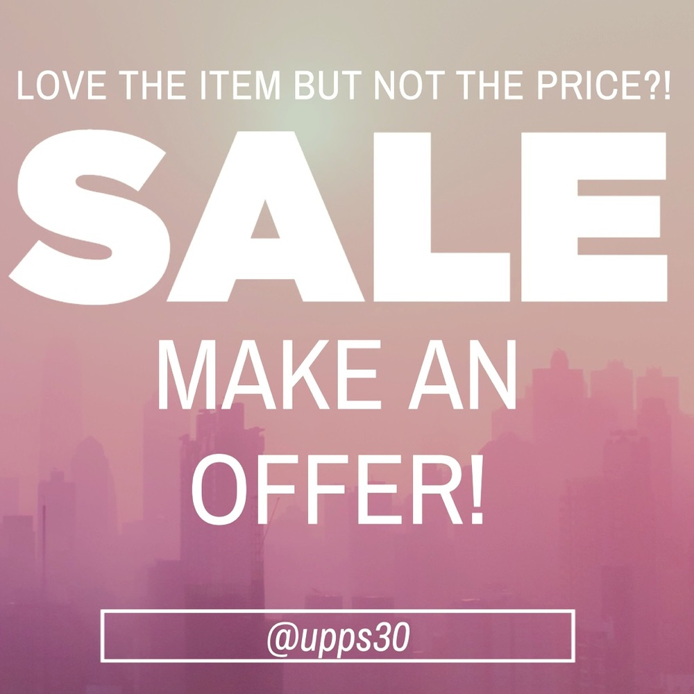 Love the item but not the price?!